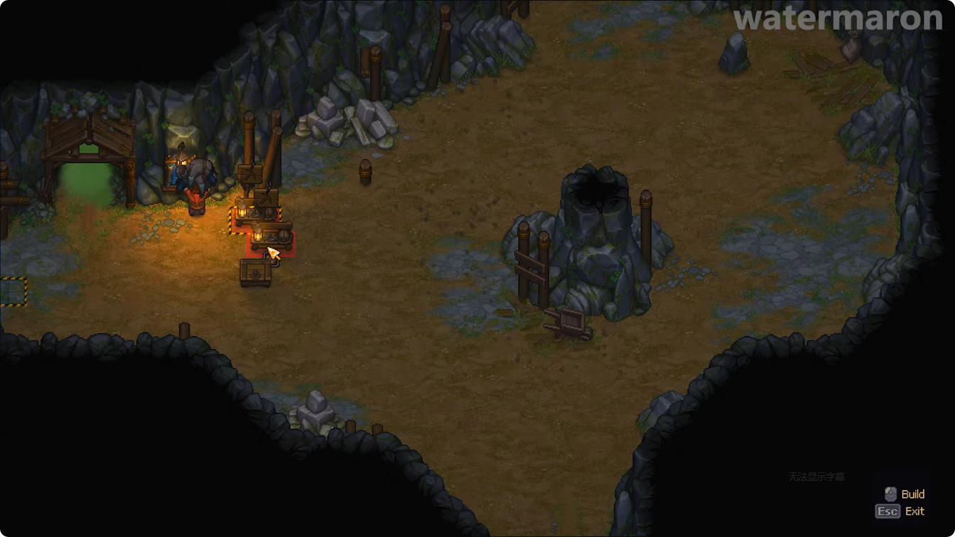 How to Automate Iron Ore and Other Materials gameplay preview