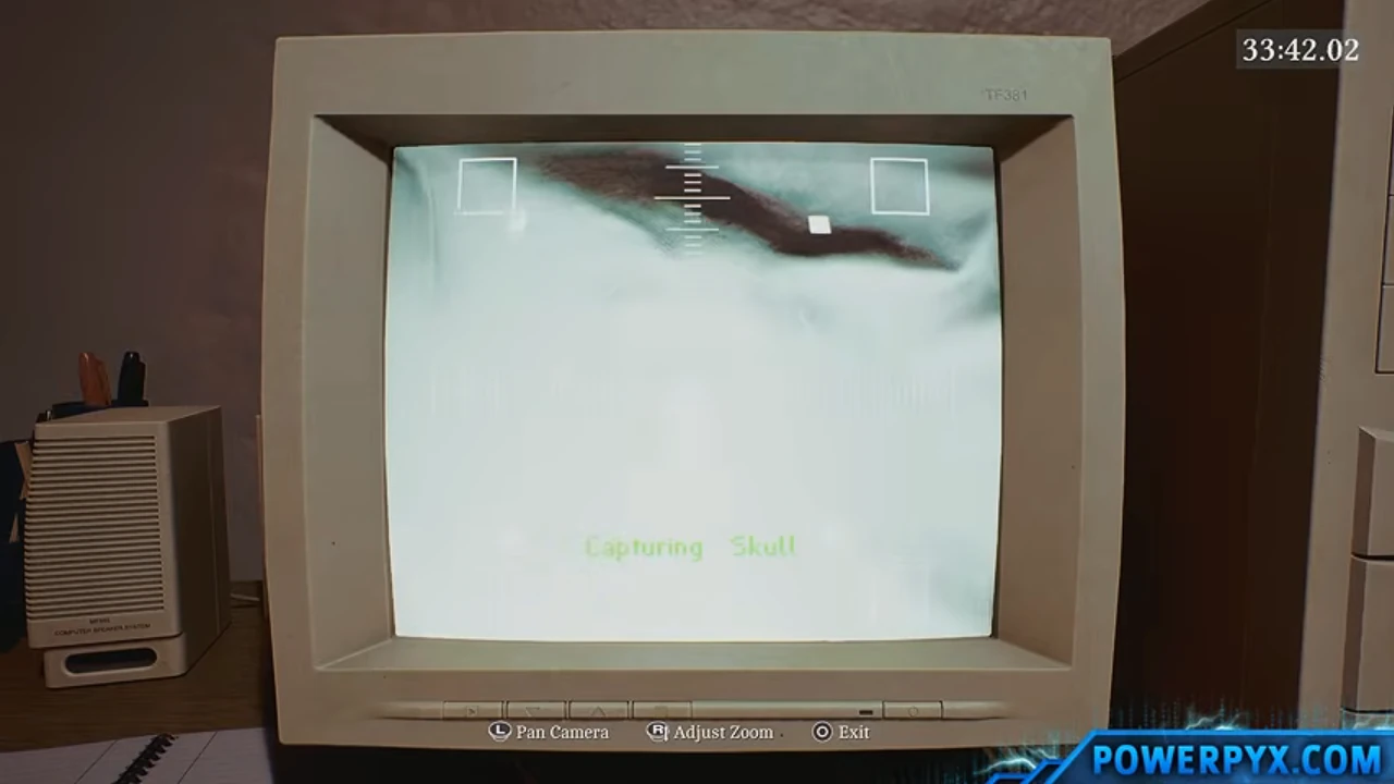 Hospital X-ray imaging computer